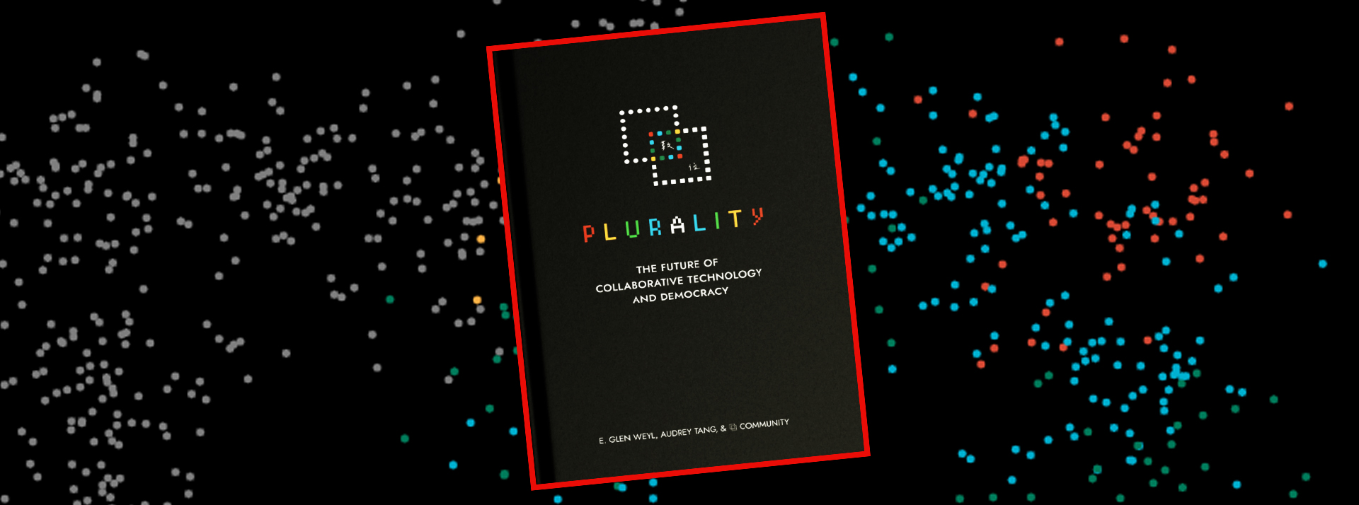 Le meilleur livre pour inventer la démocratie dans un monde numérique - L'ADN