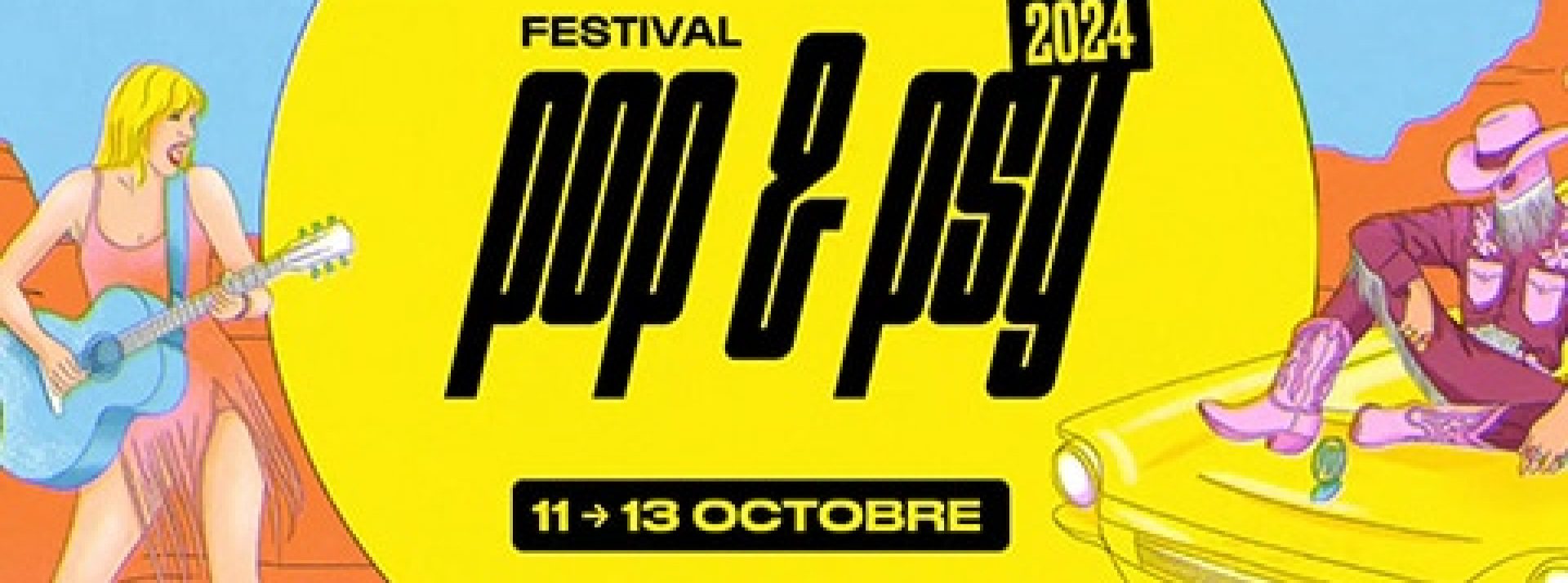 Pop-psy Pop-psy