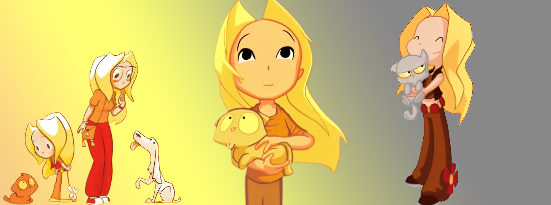 De Facebook à TikTok, qu’est-ce qui fait marcher les fans de la bande dessinée Lou ? - L'ADN Lou, de la bande dessinée du même nom