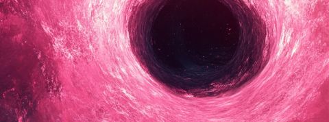 N₂O, nouveau CO₂ de la lutte climatique ? Le trou de la couche d'ozone dans des teintes roses