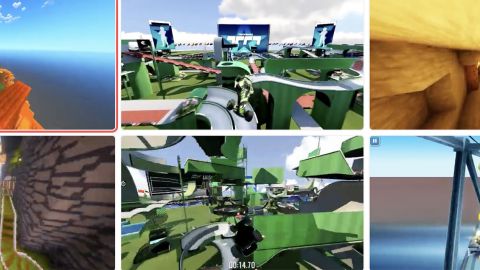 Une capture de studyrot