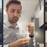 Captures du compte TikTok @hubs.life