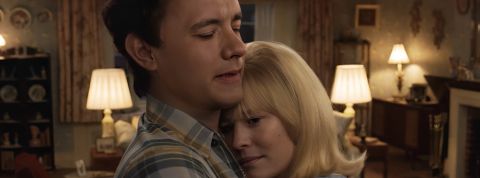 Les clones de Tom Hanks et Robin Wright par Metaphysic