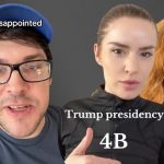 des hommes et des femmes en rogne