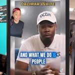 Calimar White