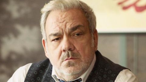 Didier Bourdon dans Le Daron