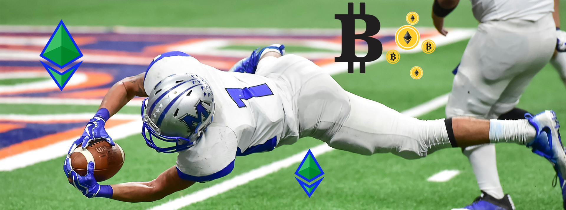 Crypto, pari sportif, day-trading : les trois piliers de la Bro-Économie - L'ADN Des joeurus de vaseball e tdes cryptos Bitcoin et Ethereum