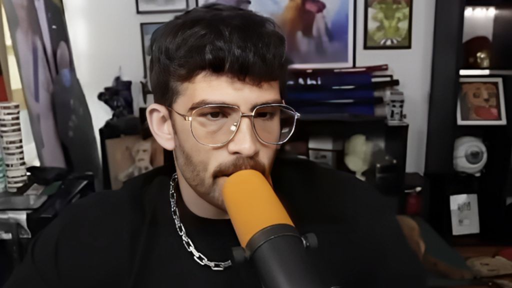 Qui sont les « jinfluenceurs », ces commentateurs d'actualités qui prennent la place des journalistes ?