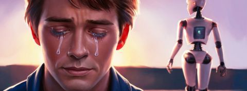 Les histoires d’amour avec les IA finissent mal…, en général Les histoires d’amour avec les IA finissent mal…, en général