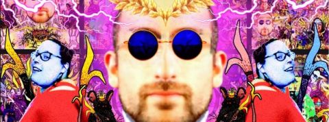 Magalie & Mickey, les Kardashian du French Dream un montage frenchdream