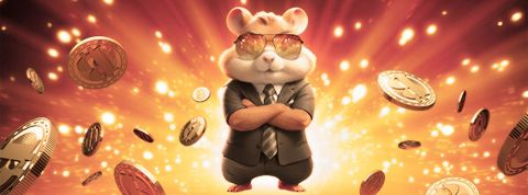 Ces jeux mobiles qui vous paient pour jouer inquiètent les mollahs et Vladimir Le hamster du jeu Hamster Kombat