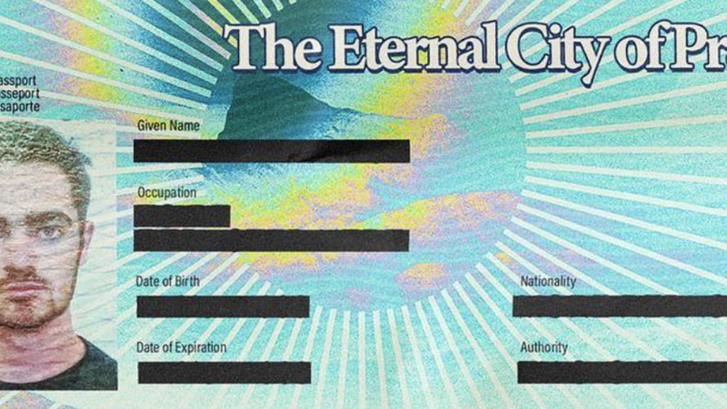 Un passeport pour Praxis