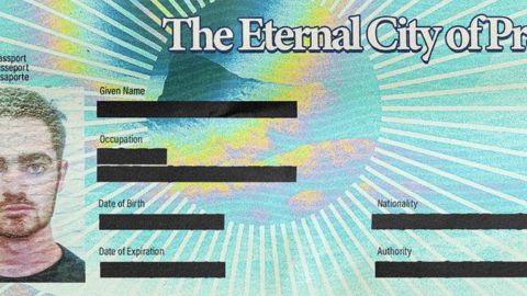 Un passeport pour Praxis