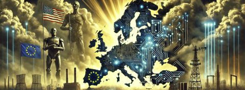 Souveraineté numérique : « C'est un défi colossal que nous avons à relever » 