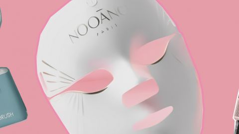 Des produits de beauté high tech