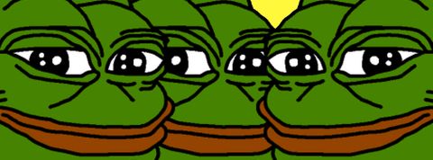 Comment les groupes d’extrême droites utilise les IA génératives pour créer de la propagande haineuse des pepe the frog