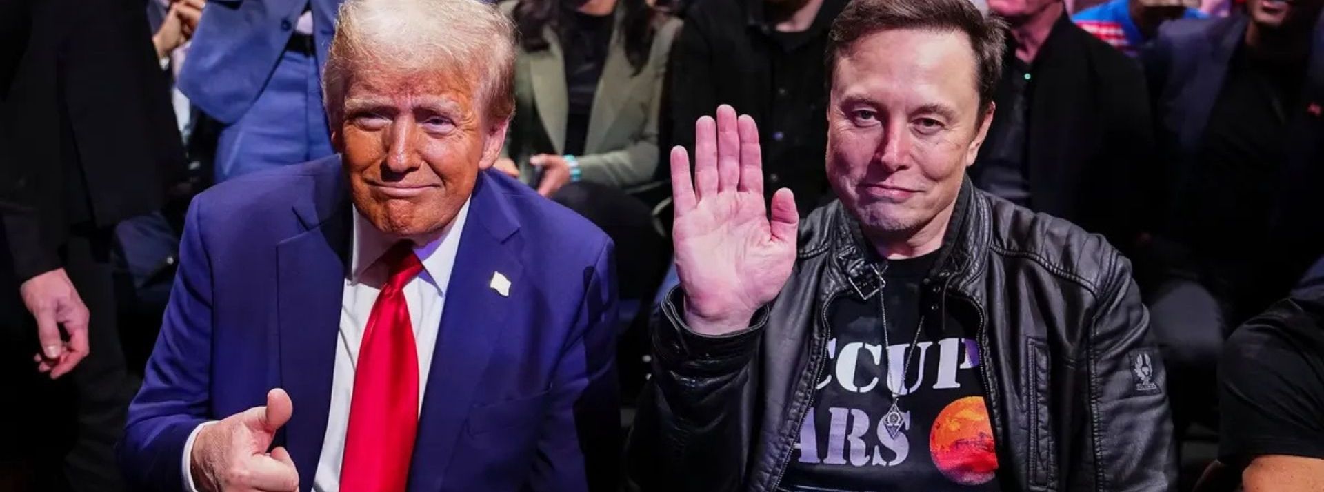 Design sans titre trump et elon