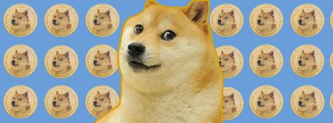 Dogecoin : Comment la plus punk des cryptos a fini par être récupérée par le plus troll des milliardaires Dogecoin : Comment la plus punk des cryptos a fini par être récupérée par le plus troll des milliardaires