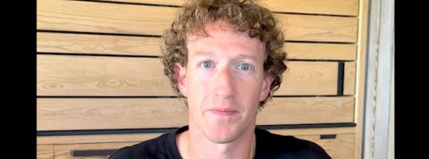 Zuckerberg prête allégeance à Donald Trump au nom de la « liberté d’expression » le dirigeant de Meta