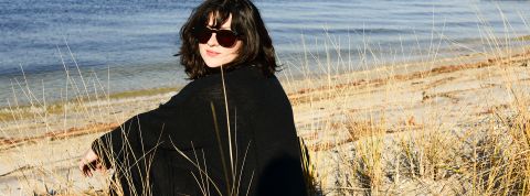 Jessica DeFino, la journaliste qui déglingue l'industrie de la beauté Jessica DeFino