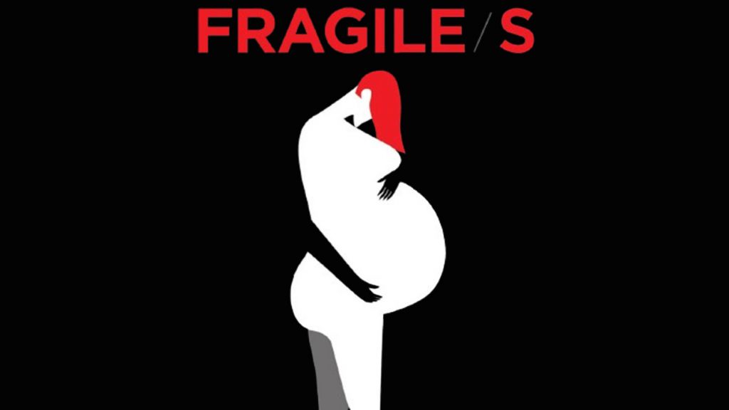 Couverture du Livre Fragile/s de