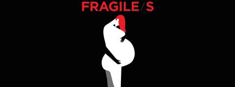 La science-fiction pourrait-elle inventer des futurs rieurs ? Couverture du Livre Fragile/s de