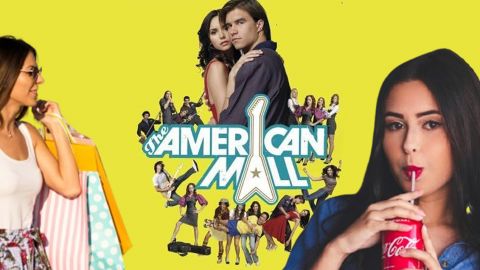 Aux États-Unis, les centres commerciaux deviennent la destination favorite de la GenZ