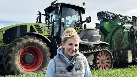 L'agri-tubeuse @OceaneAgricultriceOfficiel