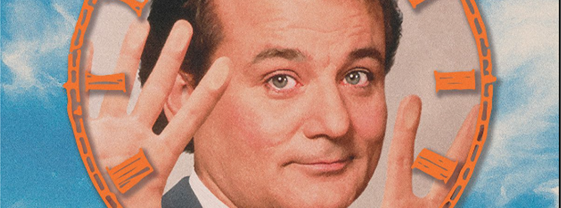 26-02-foreverism - L'ADN Bill Murray dans le film Un jour sans fin