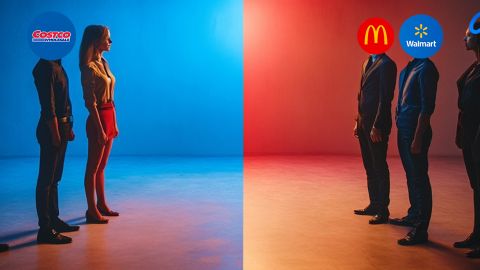 La guerre des DEI : quelles sont les entreprises qui résistent au trumpisme ? 