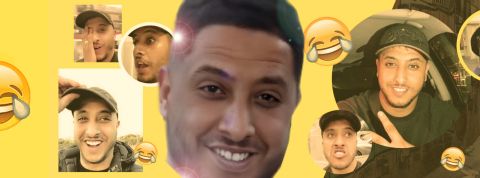 « Il montre la vraie vie » : les pratiques discutables de Nasdas, le plus gros influenceur de Snapchat Nasdas