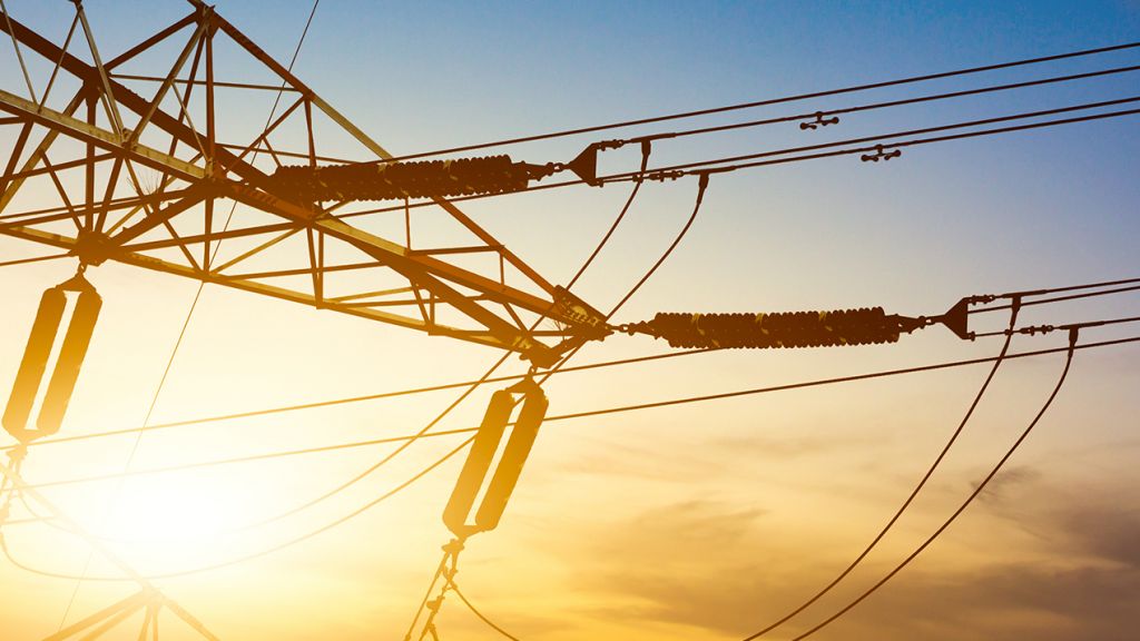 elec3 infrasctrure réseau électricité