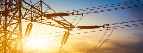 elec3 infrasctrure réseau électricité