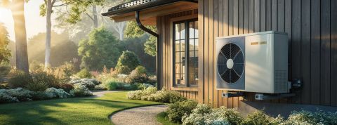 pompe-chaleur pompe-chaleur