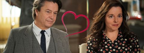 #WorkCrush ou #WorkRomance : au boulot, 8 employés sur 10 ont déjà couché Mathias et Noémie dans la série Dix pour cent