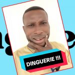 Dinguerie @toumany_keita