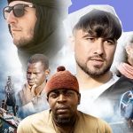 Un visuel de la vidéo de présentation de la plateforme Frontières+