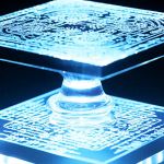 Une céramique de stockage Cerabyre