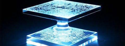 La céramique est-elle l’avenir de l’IA ? Une céramique de stockage Cerabyre