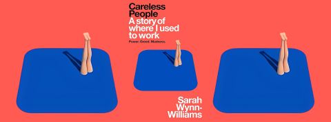 « Careless People » : Meta freine la promotion de ce livre et on comprend pourquoi La couverture du livre Careless People