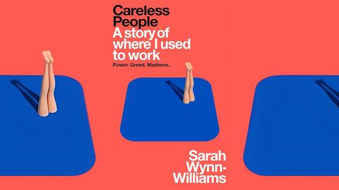 « Careless People » : Meta freine la promotion de ce livre et on comprend pourquoi La couverture du livre Careless People