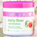 Des compléments alimentaires beauté