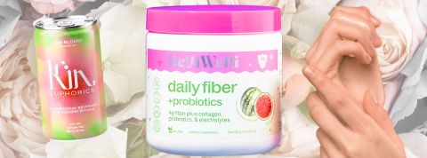 Tendances food : 3 signaux faibles qui vont vous mettre en appétit Des compléments alimentaires beauté