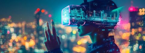 Qui veut tuer l’État ? Bienvenue dans l'utopie libertarienne des « Network States » Qui veut tuer l’État ? Bienvenue dans l'utopie libertarienne des « Network States »