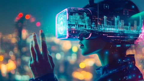 Qui veut tuer l’État ? Bienvenue dans l'utopie libertarienne des « Network States » 