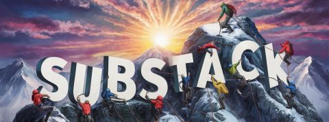 Substack dépasse le modèle de la newsletter et devient un média social premium Substack dépasse le modèle de la newsletter et devient un média social premium