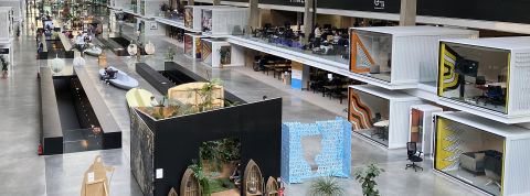 StationF StationF