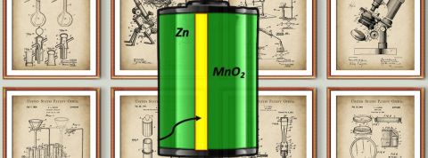 Des batteries zinc pour améliorer nos performances énergétiques ? batteries-zinc