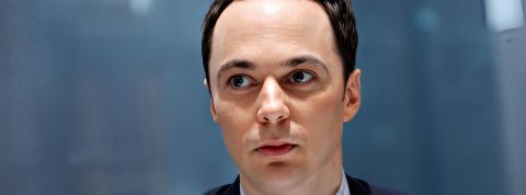 L'Aspie Supremacy d'Elon Musk Sheldon dans Bigbang theorie