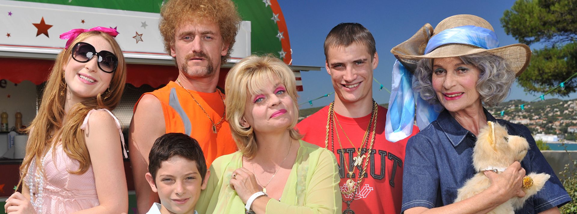16-05-tuche-beaufs - L'ADN une phpto extraite du film de beaufs les Tuche